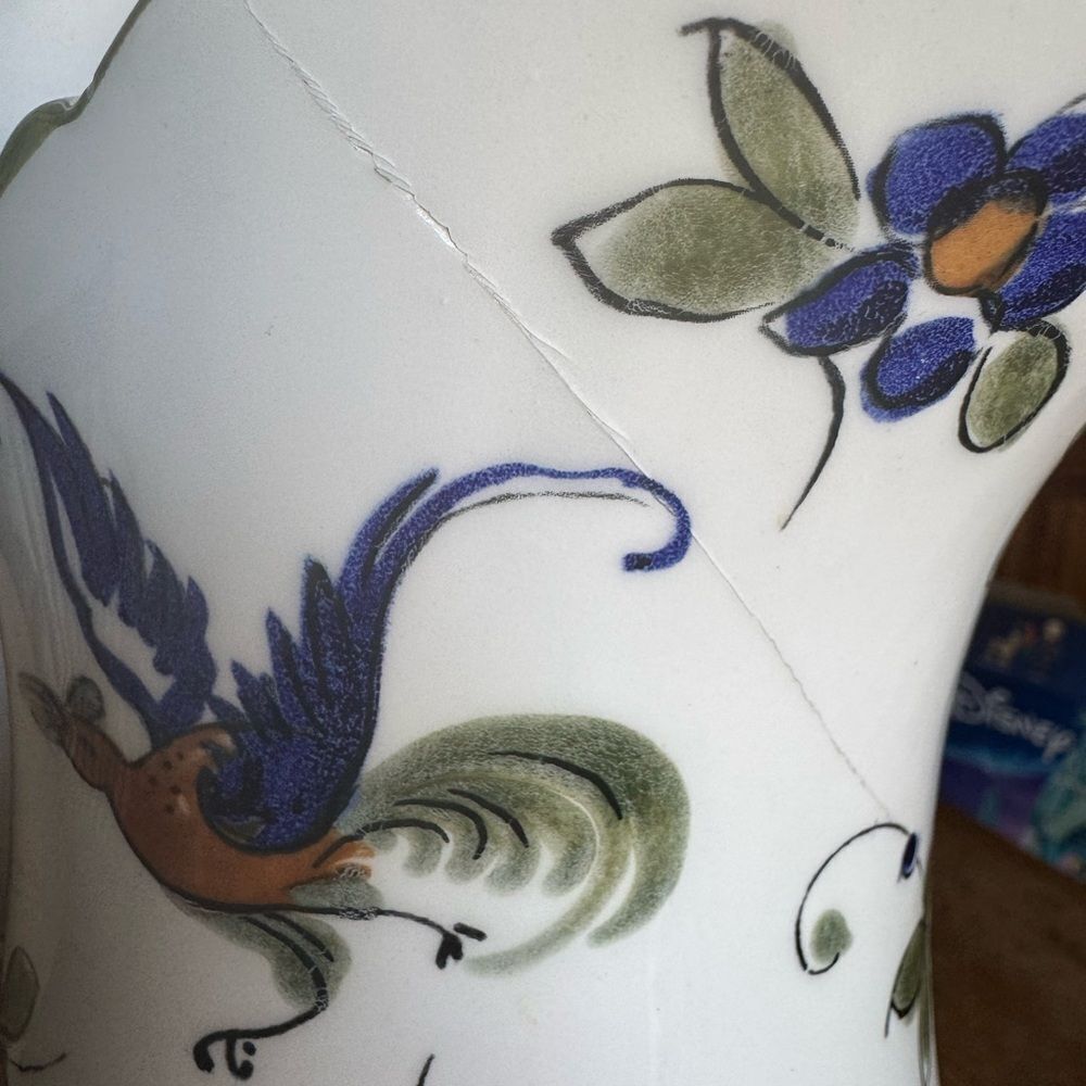 Ceramic Pitcher - Picture 11 of 14